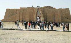 الثقافة تعلن عن مشروع صيانة موقع أور الأثري بكلفة 19 مليار دينار عراقي